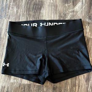 Under Armour shorts